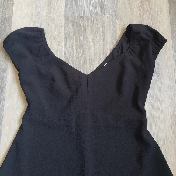 KIMCHI BLUE DRESS - Picture 2 of 12